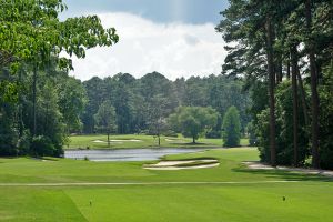 CC Of NC (Dogwood) 15th